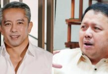Zaldy Co To Be Turned Over by DFA to DILG Before Transferring Him to PNP Custody When He’s Back in PH