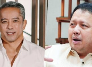 Zaldy Co To Be Turned Over by DFA to DILG Before Transferring Him to PNP Custody When He’s Back in PH