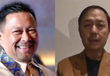 JV Ejercito Says Fear Spreads As Zaldy Co Comeback Fuels Political Tension