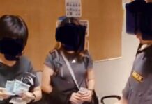3 Airport Personnel Removed Over Alleged Theft from Australian Tourist