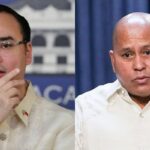Alan Peter Cayetano Defends Bato dela Rosa’s Absence: “It’s not his desire!”