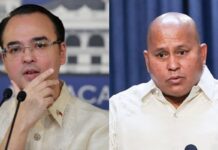 Alan Peter Cayetano Defends Bato dela Rosa’s Absence: “It’s not his desire!”