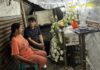 Father in Pangasinan Falls Ill After Quitting Alcohol
