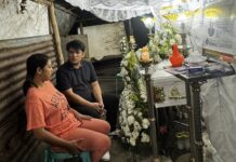 Father in Pangasinan Falls Ill After Quitting Alcohol