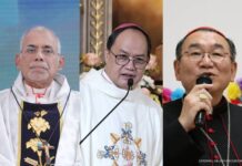 Bishops in Asia echo Pope Leo XIV, urge end to violence and return to talks