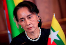 ASEAN chair urges Myanmar to free more prisoners including Aung San Suu Kyi