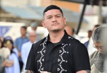 Baste Duterte Is “Plan B” For 2028 Presidential Elections – Rep. Antonio Tinio