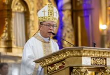 Bishop warns of risks as Paracale gold project faces Church opposition
