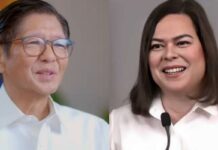 Bongbong Marcos, Sara Duterte Approval, Trust Rating Drops
