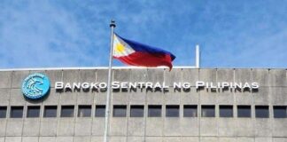 BSP sees April inflation at 5.6% to 6.4%