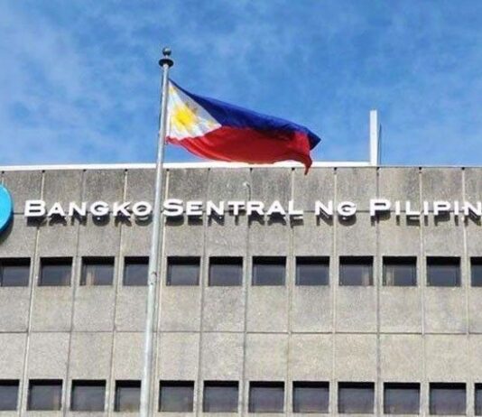 BSP sees April inflation at 5.6% to 6.4%
