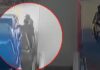 Driver Accused of Hurting Gas Station Girl Faces LTO Investigation