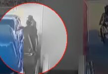 Driver Accused of Hurting Gas Station Girl Faces LTO Investigation