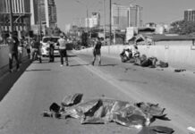 College Student Dies After Being Hit by Counterflowing Ambulance in Cebu City