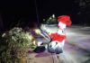 Anti-Crime Patrol Apprehends Couple Seen Hugging Along Dark Roadside in Puerto Princesa| PhilNews