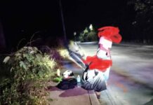 Anti-Crime Patrol Apprehends Couple Seen Hugging Along Dark Roadside in Puerto Princesa| PhilNews