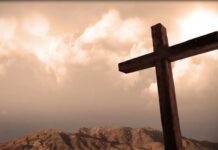 How the Tradition of Crucifixion During Holy Week Began