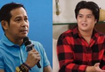 Daniel Fernando Refuses To Speak About Road Rage Incident Involving Vinny Marcos