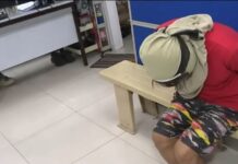 Delivery Rider Arrested Over Fake Robbery Scheme