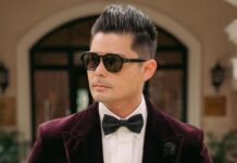 Dingdong Dantes Nearly Breaks Into Top 12 Of Senatorial Survey