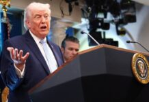 Trump agrees to two-week ceasefire with Iran, dropping threat to destroy ‘whole civilization’