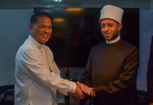 Egypt, Philippines boost interreligious ties with exchanges, trainings