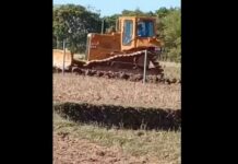 Congressman Urges Pause on Bulldozing of Farmlands in Camarines Sur