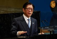 Marcos urges ASEAN to activate fuel-sharing pact