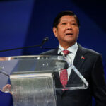 Marcos to pay a state visit to Japan in May