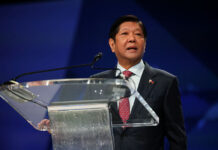 Marcos to pay a state visit to Japan in May