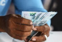 Tricycle Driver Beaten by Fellow Drivers After Refusing to Share Fuel Subsidy