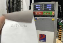 Driver Earns Praise for Understanding Gasoline Attendant’s Honest Mistake