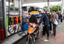 Philippine annual inflation quickens to 4.1% in March