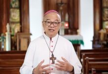 Church group warns lifting coal moratorium amid crisis