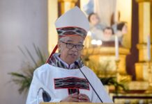 Negros bishop calls for independent probe into deadly Toboso clash
