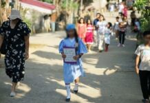 11-Year-Old Student Walks 14 Kilometers to Report Alleged Abuse in CamSur