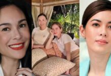 Gretchen Barretto & Shaina Magdayao’s Friendship Is Being Questioned