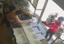 Store Owner Shot After Robbery Incident in Bacoor, Cavite