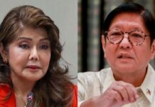 Imee Marcos “Patutsada” Against PBBM, Palace Retaliates “Sino po kaya ba ang naging pasaway?”