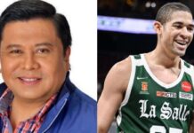 Jinggoy Estrada MPBL Team Allegedly Pays P850K For Mike Phillips’ Salary