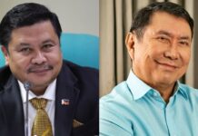 Jinggoy Estrada Has A “Boy Toy” – Mon Tulfo