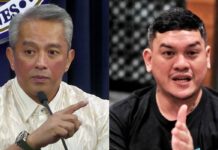 Jonvic Remulla On Baste Duterte “Need For PBBM’s Head”: “Sup*t naman yan eh”