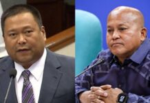 JV Ejercito Appeals To Bato dela Rosa To Observe “No work, no pay”