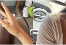 Female Passenger Almost Became Victim of “Ketchup Modus” Inside Jeepney