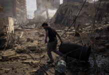 Will the conflict in Lebanon destroy the US‑Iran ceasefire? Maybe, but it was already shaky