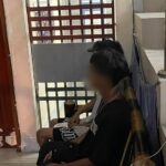2 Men Brought to Kalibo Police Station After Roaming Near House Before Dawn