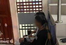 2 Men Brought to Kalibo Police Station After Roaming Near House Before Dawn