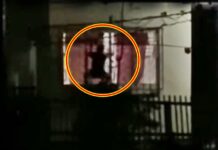 Man Caught on Video for Allegedly Peeping at Female Student in Aklan