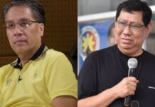 Mar Roxas Can “Reset” The Philippines – Rep. Edgar Erice