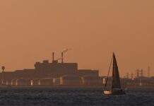 Why a second global shipping chokepoint could soon live up to its name as the ‘Gate of Tears’